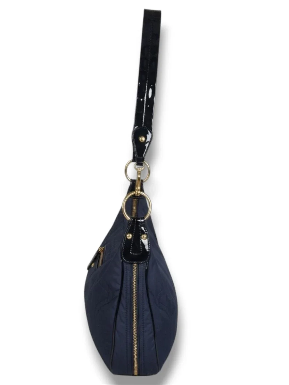 PRE-LOVED Tod's Hobo Bag